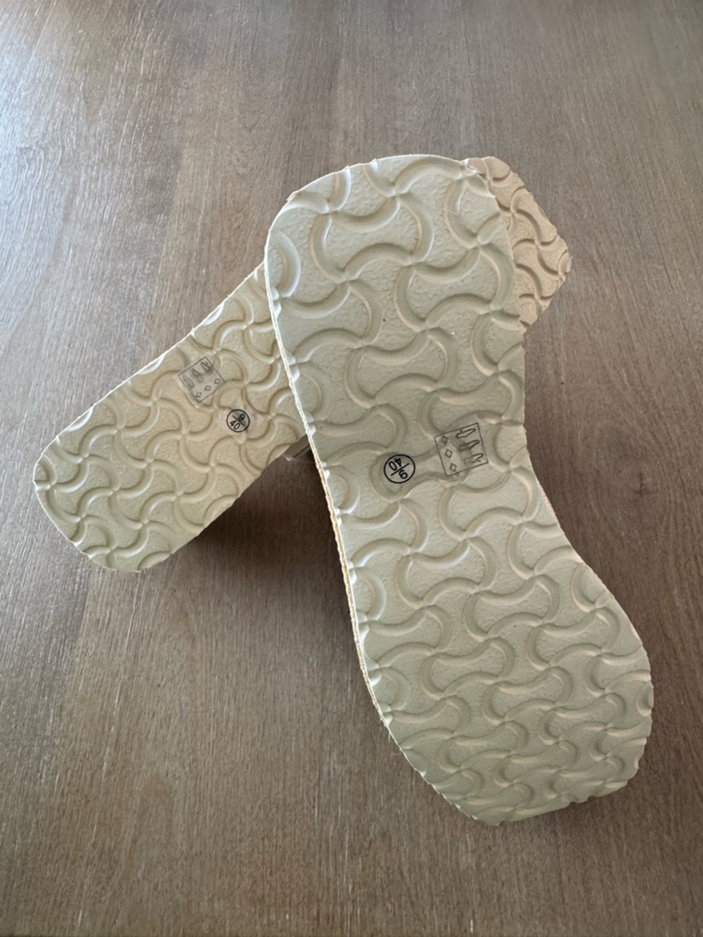 Women’s Dirty Laundry Trighton Platform Sandals - Picture 5 of 5